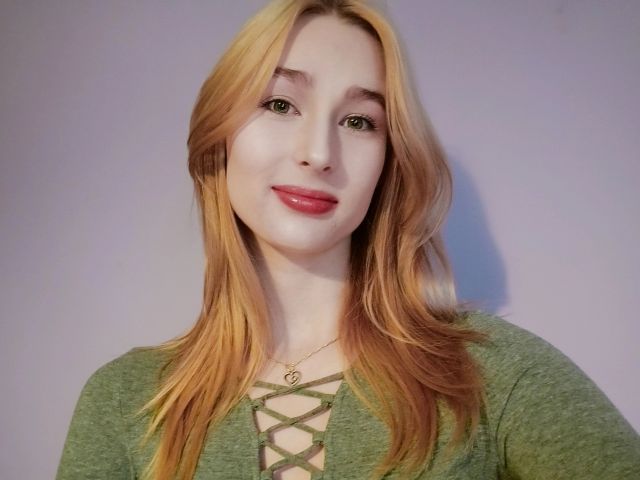 sweetblondeValeria Vorschaubild