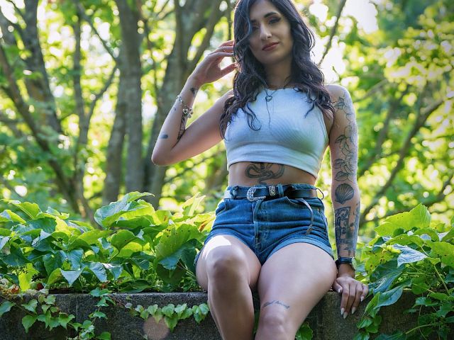Persianprincess Vorschaubild