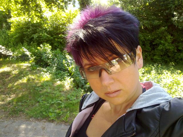 Tigerlady Vorschaubild