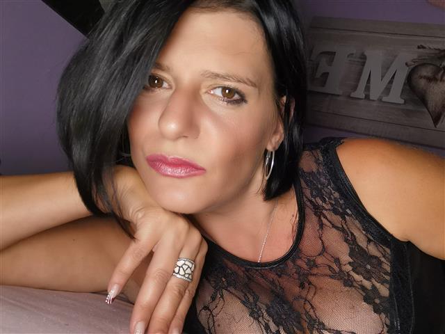 BossLadyClaudia Vorschaubild