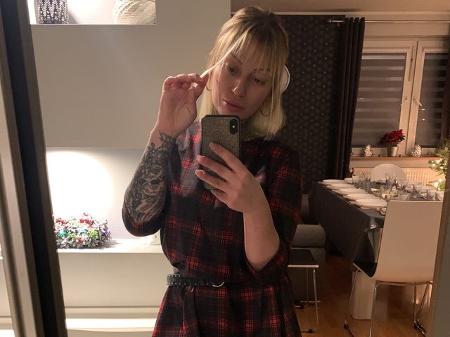 honeyChloe Vorschaubild