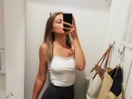 MarieFlirt