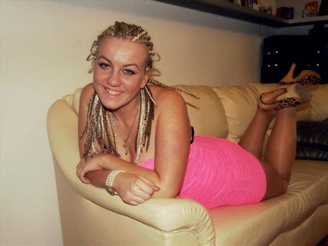 SexyChristina Vorschaubild