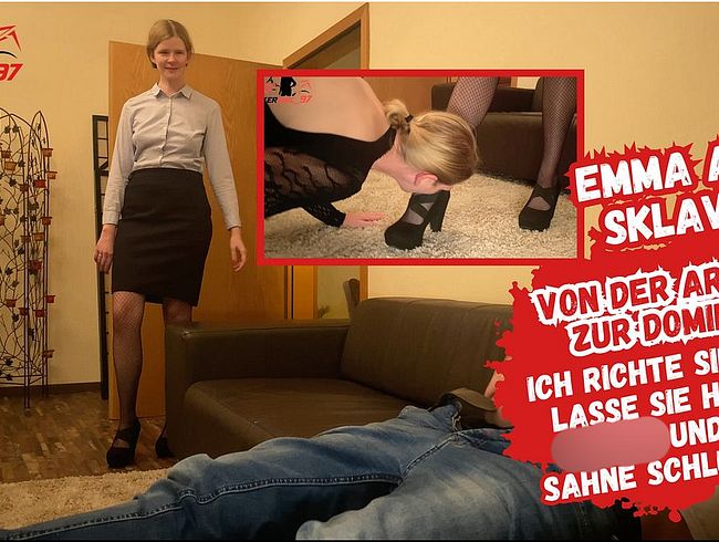 Harter FFM BDs*fi** mit mega Facial! Erst gefi**t und dann die volle Ladung ins Gesicht!