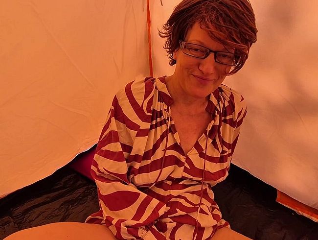Wieder ein fi** auf dem Festival
